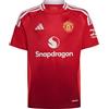 adidas Maglia da casa Adidas Manchester United 24/25 per bambini