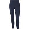 FREDDY - Pantalone 7/8, Donna, Blu, Small