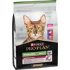 Pro Plan PURINA PRO PLAN Sterilised Adult Savoury Duo Anatra & Fegato - 3 kg