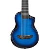 Ibanez AUP10FMNETBO
