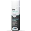 Camp Fast Metal, Pulitore Sgrassante per Metalli e Parti Meccaniche, 500 ml