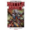 SaldaPress Invincible Universe Battle Beast Vol. 1 - Variant Amazon