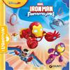 Marvel Libri Iron Man e i suoi fantastici amici. Ediz. a colori