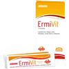 Princeps - ErmiVit 14 Stick Pack - Integratore con Vitamine e Minerali