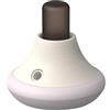 Baldini Airfriend One - Viola con scatola esterna