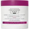 Christophe Robin Color Shield Cleansing Mask With Camu-Camu Berries Maschera per capelli 250 ml