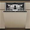 Whirlpool - Lavastoviglie Maxispace W7i Ht58 T Classe B, Non Applicabile
