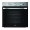 Indesit - Forno Incasso Elettrico I 2350h X Classe A-black,stainless Steel