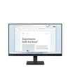 Lenovo - Monitor Wled Fhd 23,8 L244e-raven Black