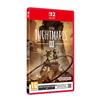 Namco - Little Nightmares Iii Nsw2, N/d