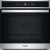 Whirlpool - Forno Multifunzione Woi4is8hm0xa Classe A+ 73lt