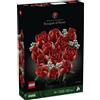 Lego Set di Costruzioni Lego Botanical Collection Bouquet of Roses Multicolore 822