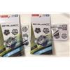 TAKARA TOMY BEYBLADE X BX-36 Random Booster Whale Wave Select 02 03 Set di 2 con beycode