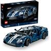 LEGO Technic 42154 2022 Ford GT Modellino Auto Giocattolo da Costruzione...