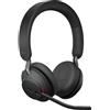 Jabra Auricolari con Microfono Jabra 26599-999-999 Nero 65 W
