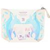 Namaki - Astuccio per il trucco biologico per bambini, con ombretti invernali e lucidi, colore: rosa