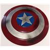 fatto a mano Replica cosplay fatta a manoCaptain America War 22" pollici primo scudo punte...