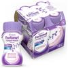 DANONE NUTRICIA SpA SOC.BEN. Fortimel Compact Protein Gusto Frutti di Bosco 4 drink da 125ml (SCAD.07/2026)