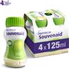 DANONE NUTRICIA SpA SOC.BEN. Souvenaid Gusto Vaniglia Nutricia 4X125 ml (SCAD.06/2026) Alimento a fini medici speciali