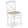 KONTE.DESIGN Set di 2 Sedie Tiburtina