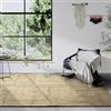 Villeroy & Boch Alexis, tappeto di lana naturale, tessuto a mano e naturale, per soggiorno, camera da letto, sala da pranzo, corridoio, cucina, beige, 80 x 150 cm