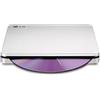 Lg Masterizzatore dvd esterno Lg GP70NS50 DVD+R,DVD+RW,DVD-RAM [GP70NS50.AHLE10B]