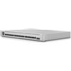 Ubiquiti Switch Ubiquiti enterprise 24 PoE 12x 2.5Gbit RJ45 12x 1Gbit RJ45 2x SFP+ porte [USW-ENTERPRISE-24-POE]