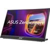 Asus Monitor Led 16'' Asus MB16QHG Zenscreen portatile HDR 2560x1600/5ms/classe E/Nero [90LM08NG-B01170]