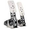 Heusinkveld Pedeliera Heusinkveld Sim HE-SPS2B Pedals Sprint 2 per manovre di accelerazione/frenata Nero