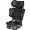 Peg Perego Viaggio Flex Seggiolino Auto ISOFIX con Tecnologia Avanzata, Reclinabile, Pieghevole, Schienale Rinforzato, per Bambini da 100 a 150 cm (3-12 anni), 15-36 kg ACTIVE