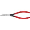 Knipex 28 21 200 - Pinza (Acciaio, Rosso)