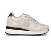 COLMAR Sneaker donna argento