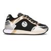 COLMAR Sneaker donna nera