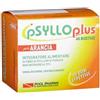Pool Pharma Psyllo Plus Integratore Alimentare Gusto Arancia 40 Bustine