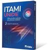 Itami Unidie 2 Cerotti Medicati 140 Mg Diclofenac Sodico