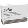 Zirfos Integratore Alimentare 12 Bustine Da 3 g