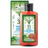 Vitamol Bio Naturell Shampoo lavaggi frequenti 100ml linea Olio 31