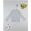 Prénatal Lupetto bambino grigio