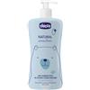 Chicco Baby Detergente Corpo&Capelli Natural Sensation 500 ml - Chicco