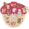 Chicco Ghianda set collezione - 2+ - chicco