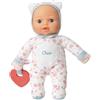 Chicco Bambola cuoricini - my first doll - 0m+ - chicco