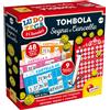 LISCIANI - Ludoteca Tombola Segna e Cancella 48 Cartelle