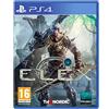 Koch Media Elex Ps4- Playstation 4