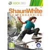 Ubisoft Shaun White Skateboarding [AT PEGI] - [Edizione: Germania]