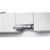 FABER S.p.A. TCH05 SS19A 741 Incassato Acciaio inox 305 m³/h
