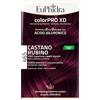 EUPHIDRA COLORPRO XD 465 CASTANO RUBINO