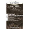 EUPHIDRA COLORPRO XD 407 CASTANO NATURALE FREDDO