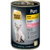 Select Gold Pure Kitten Lattina 400G POLLO