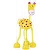 Goki Marionette Giraffe: H= 27 cm, Holz, per Stück