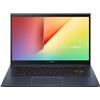 Asus VivoBook 14 X421FAY-X413FA 14" Core i3 2.8 GHz - SSD 512 GB - 8GB - AZERTY - Francese, fair